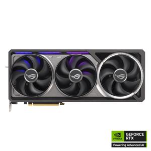 華碩ASUS ROG-ASTRAL-RTX5090-O32G-GAMING 顯示卡