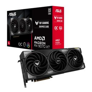華碩ASUS TUF-RX9070XT-O16G-GAMING 顯示卡
