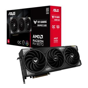 華碩ASUS TUF-RX9070-O16G-GAMING 顯示卡