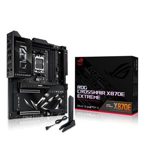華碩ASUS CROSSHAIR X870E EXTREME AMD主機板