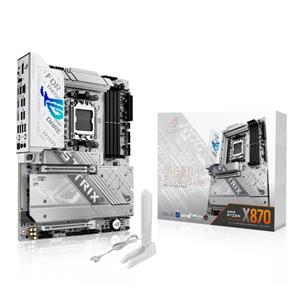 華碩ASUS STRIX X870-A GAMING WIFI  AMD主機板