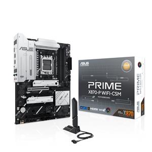 華碩ASUS PRIME X870-P WIFI-CSM 主機板AMD
