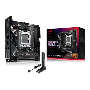 華碩ASUS STRIX B850-I GAMING WIFI  AMD主機板