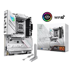 華碩ASUS STRIX B850-A GAMING WIFI AMD主機板