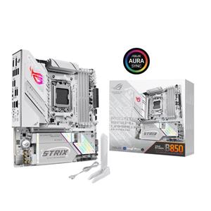 華碩ASUS STRIX B850-G GAMING WIFI AMD主機板