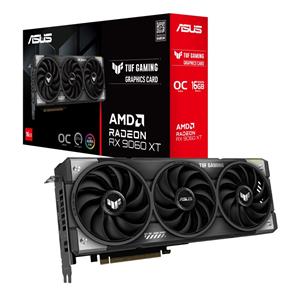 華碩ASUS TUF-RX9060XT-O16G-GAMING 顯示卡