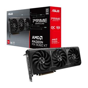 華碩ASUS PRIME-RX9060XT-O16G 顯示卡