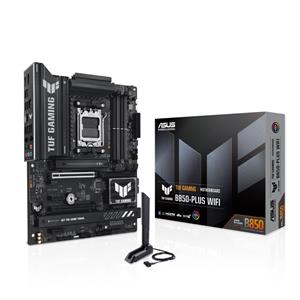 華碩ASUS TUF GAMING B850-PLUS WIFI AMD主機板