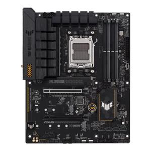 華碩ASUS TUF GAMING B650-E WIFI AMD主機板