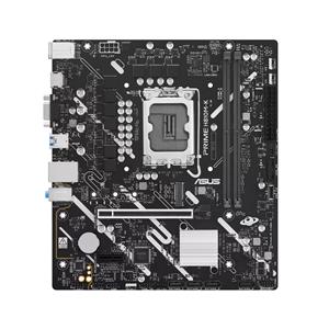 華碩ASUS PRIME H810M-K-CSM INTEL主機板