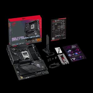 華碩ASUS STRIX B850-F GAMING WIFI7 NEO AMD主機板