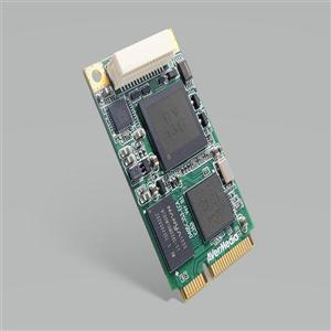 圓剛DarkCrystal高清擷取Mini-PCIe C353W