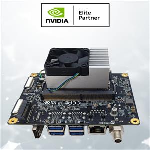 圓剛AVerMedia D131LOX NVIDIA® Jetson Orin™ Nano 8G