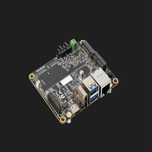 圓剛AVerMedia D133 Carrier Board with OOB NVIDIA® Jetson Orin™