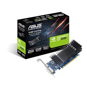 華碩ASUS GT1030-SL-2G-BRK 顯示卡