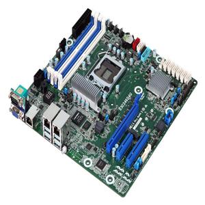 ASRockRack 永擎E3C246D4U 伺服器主機板
