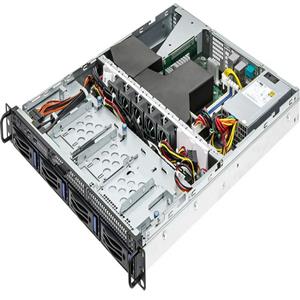 ASRockRack永擎AMD 1U4LW-X570 伺服器