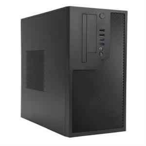 迎廣InWin CT712 【黑】Micro ATX機殼