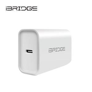 iBRIDGE PD3.0 20W 急速快充充電器 (IBC006)