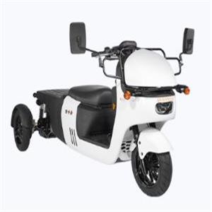 威速登金卡多(威剛電動車)