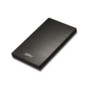 SP廣穎 Diamond D05 2TB(黑) 2 . 5吋行動硬碟