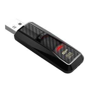 SP 廣穎 Blaze B50 16G 超跑USB3 . 2隨身碟 (黑)