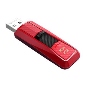 SP 廣穎 Blaze B50 16G 超跑USB3 . 2隨身碟(紅)
