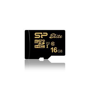 SP 廣穎 microSD UHS - I 16GB 行車紀錄器專用高速記憶卡