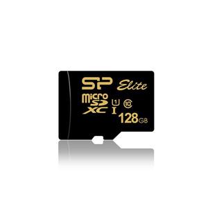 Sp 廣穎microsd Uhs I 128gb 行車紀錄器專用高速記憶卡 捷元b2b採購專區