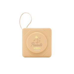 米沃SNOOPY史奴比 7合1 無線充電快充行動電源 (甜焦糖)