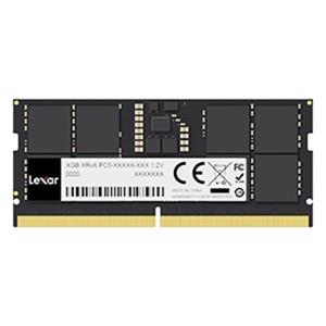 Lexar NB-DDR5 4800/8GB 筆記型記憶體