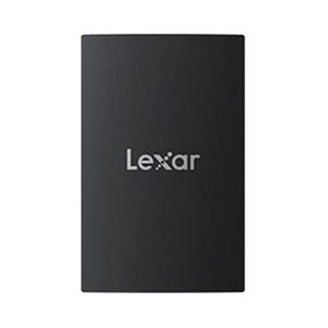 Lexar 雷克沙 SL500 行動固態硬碟 1TB