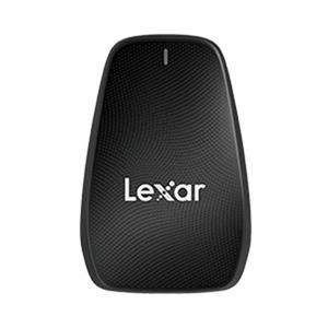 Lexar 雷克沙 CFexpress Type B USB 3.2 讀卡機