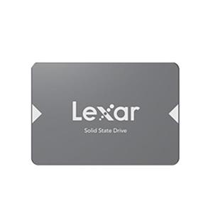 Lexar 雷克沙 NS100 1TB 2.5吋 SATA III 固態硬碟