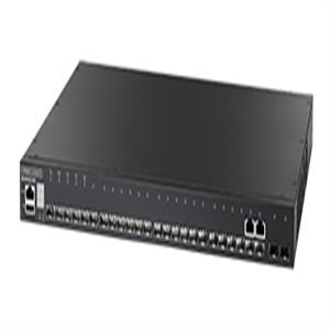 Edge-corE ECS4620-28F 第三層10G 光纖網路交換器