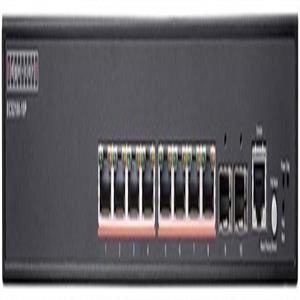 Edge-Core ECS2100- 10P 高智能網管供電型(PoE)超高速交換器