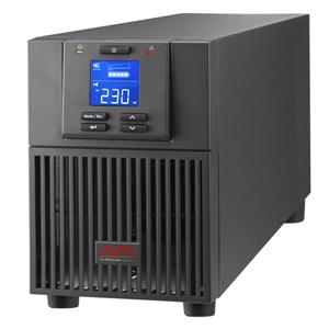 施耐德APC SRV3KI-TW(220V) 3000VA/2400W 在線式/直立式 UPS不斷電系統