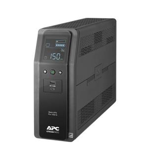 施耐德APC BR1500MS-TW(110V) 1500VA/900W 在線互動式/直立式 UPS不斷電系統