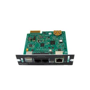 APC  AP9641  UPS相容網卡  相容產品: SMT系列、SRT系列