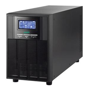 飛碟UPS FT-115H 電騎士(110V) 1500VA/1200W 在線式/直立式 不斷電系統
