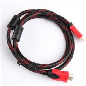 HDC-181H  V1.4 HDMI Cable 精編帶磁環
