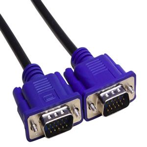 KAWADENKI 1.5米VGA Cable (VGC-153S)