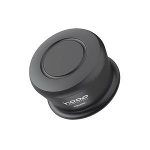 【Ceado】義大利 Hoop 咖啡濾杯 黑色〖送蓋子〗手沖咖啡器具