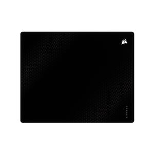 海盜船Corsair MM Glass玻璃滑鼠墊 黑 500x 400mm