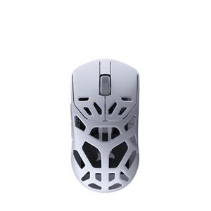 海盜船Corsair SABRE聖劍 v2 PRO MG 8K鎂合金 三模無線滑鼠【白】