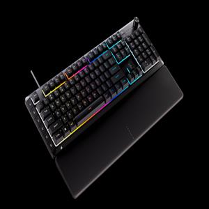海盜船Corsair SKIFF追風者 100 PLUS 遊戲鍵盤