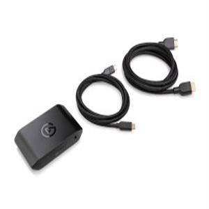 海盜船Corsair Elgato Game Capture 4KS 影像截取盒