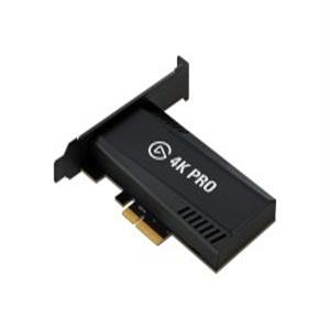 海盜船Corsair Elgato Game Capture 4K PRO 影像擷取卡