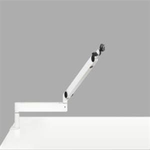 海盜船Corsair Elgato Wave Mic Arm LP【白】低懸臂麥克風支架