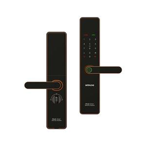 【HITACHI 日立】誠系列全自動推拉式指紋電子鎖